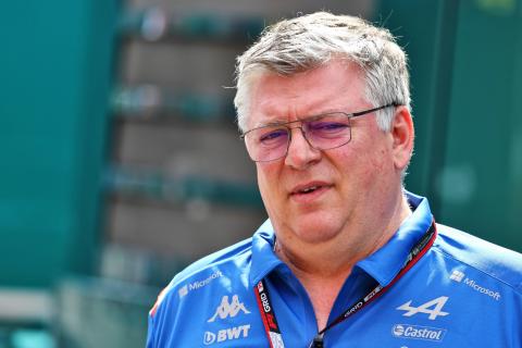 Alpine wish Piastri ‘had more integrity’ amid F1 contract saga