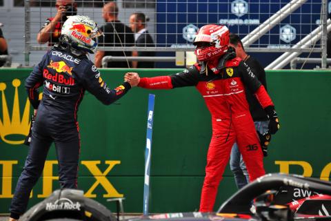MID-SEASON RATINGS: Verstappen, Leclerc or Hamiton – who’s on top?