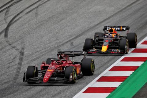 Will the new floor rules upset the F1 pecking order at Spa?