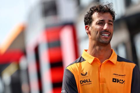 McLaren tell Ricciardo he will be replaced – what teams may fight for him?