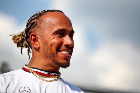 How does Hamilton defy the years to stay razor-sharp in F1?