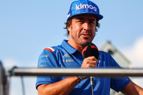 The impact Alonso’s move to Aston Martin has on the F1 2023 driver market