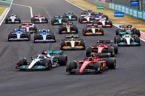 F1 2022 Half-Term report: Best performer, biggest disappointment and shock