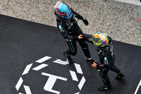 What to expect from Mercedes and Hamilton in F1 2023?