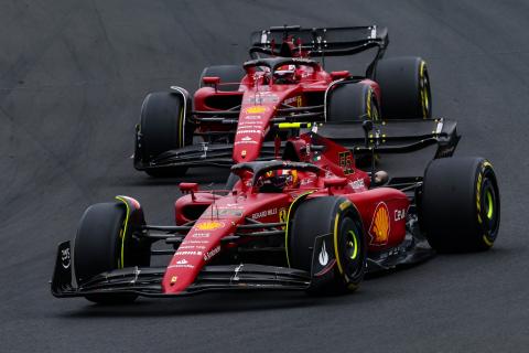 Ferrari F1 2023: Charles Leclerc, Carlos Sainz, what to expect