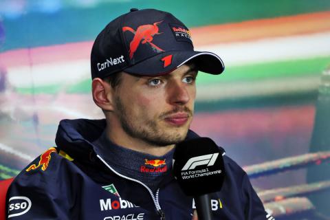 Helmut Marko remembers Max Verstappen “provoked” by Grosjean