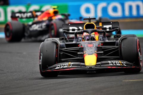 How to live stream the F1 Belgian Grand Prix for free