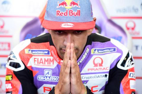 Livio Suppo’s big MotoGP preview: “Vinales the surprise, Martin to win title?”