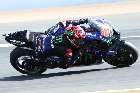 RIDER RATINGS: Three 10/10s but we give Quartararo a dreadful score…