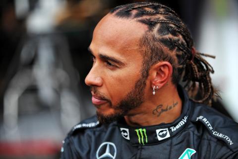 Hamilton won’t speak to Alonso after hearing F1 radio rant Hamilton won’t speak to Alonso after hearing F1 radio rant