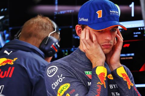 Verstappen and Leclerc among six drivers to take Belgian GP engine penalties