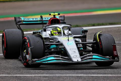Lewis Hamilton’s eerily terrible record at the Belgian GP at Spa
