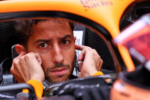 Ricciardo rejected IndyCar move to fight for F1 future