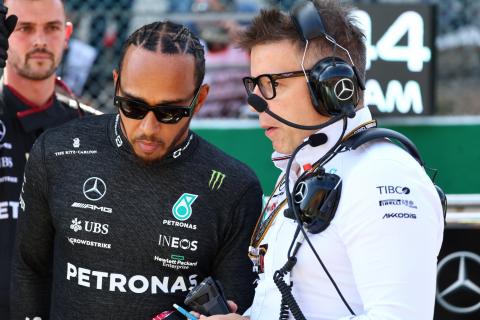 Will Hamilton have to take a grid penalty at the Dutch GP?