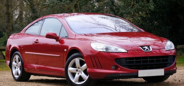 Peugeot – 407 – 2.2 i 16V (160 bg) – Teknik Özellikler