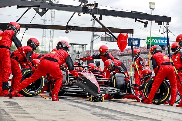 Alesi: “Binotto, Ferrari’de ‘kazanan yapıyı’ kuruyor”