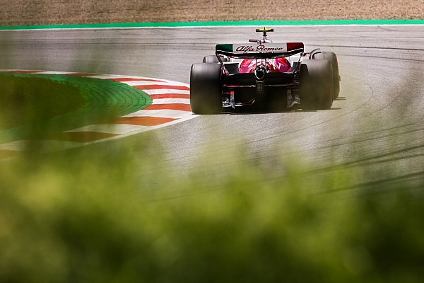Alfa Romeo, Formula 1’de neden uzun vadeli planlar yapmıyor?