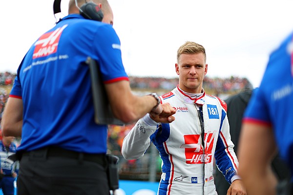 Alonso’nun Aston Martin’e geçişinde “kaybeden” Mick Schumacher mi?