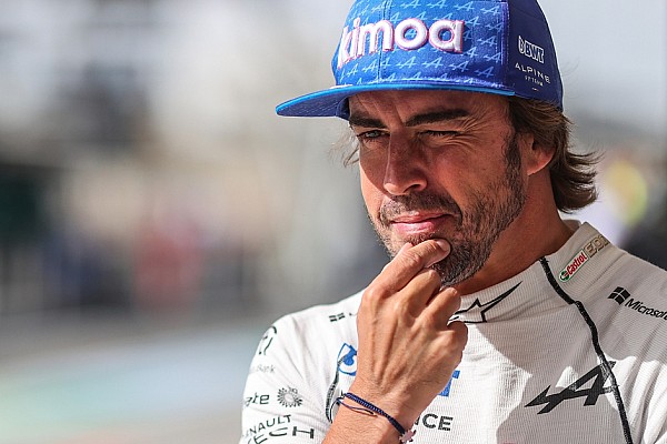 Alpine, Alonso için özel bir model çıkarmaya hazırlanıyormuş