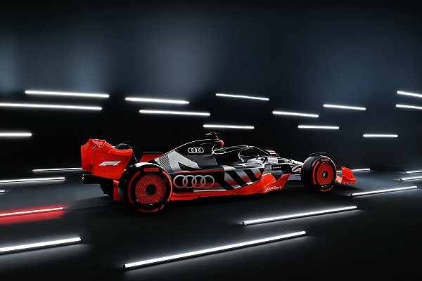 Audi, 2026’da hangi takımla ortaklık kuracağına sezon sonuna kadar karar verecek