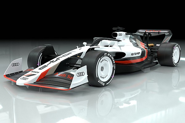 Audi, Formula 1’e giriş resmileşmeden önce 2026 kurallarını detaylı bir şekilde inceleyecek