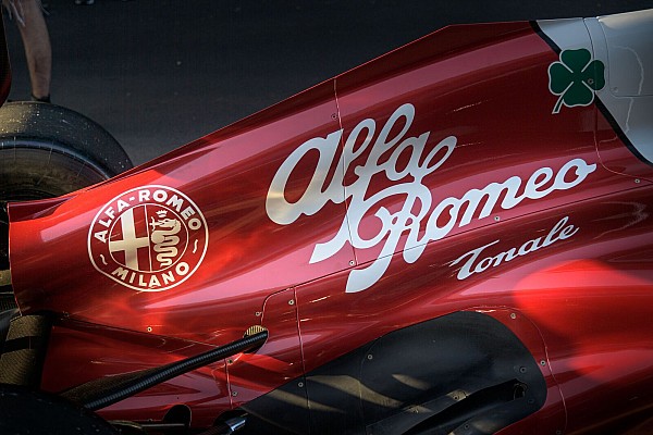Audi ile anılan Sauber, Alfa Romeo için en iyisini yapmaya devam edecek