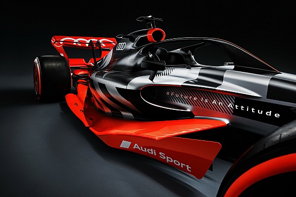 Audi, neden Porsche’den farklı bir Formula 1 motoru hazırlıyor?