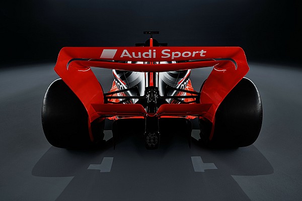 Audi-Mercedes rekabeti şimdiden başlamış vaziyette
