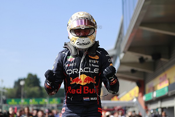 Belçika GP: Verstappen 14. sıradan rahat kazandı, Red Bull duble yaptı!
