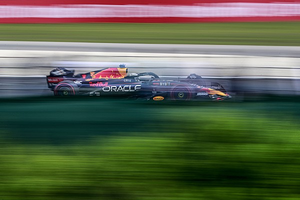 Belçika GP: Verstappen en hızlısı, pole pozisyonu Sainz’ın!