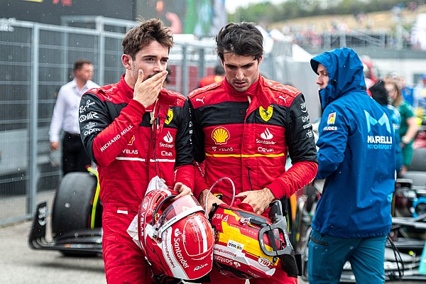 Bleekemolen: “Ferrari bu şekilde asla şampiyon olamaz”