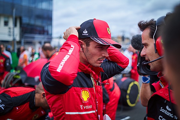 Coulthard: “Leclerc hatalardan kurtulduğunda muazzam bir yarışçı olacak”