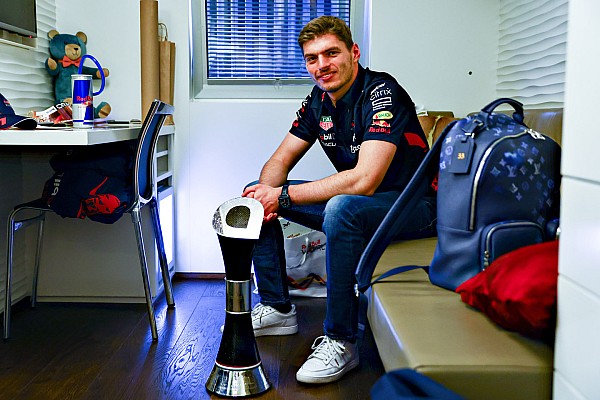Coulthard: “Verstappen hızlanmadı sadece daha olgun ve sakin”