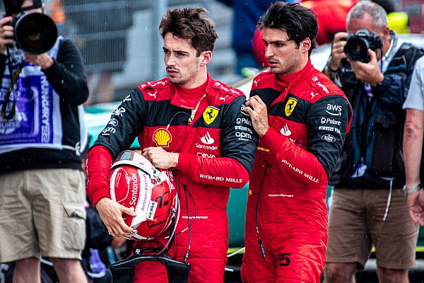 Coulthard: “Leclerc ve Sainz, Ferrari’ye olan güvenlerini kaybediyorlar”