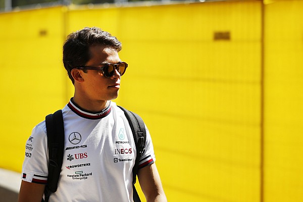 De Vries: “Formula 1’de yer alıp almayacağım bana bağlı değil”