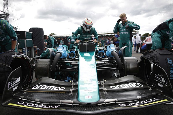 Di Grassi: “Vettel’in Formula E’ye gelmesi harika olurdu”