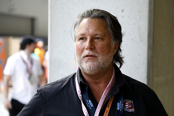 Domenicali: “Formula 1’in Andretti gibi yeni takımlara ihtiyacı yok”
