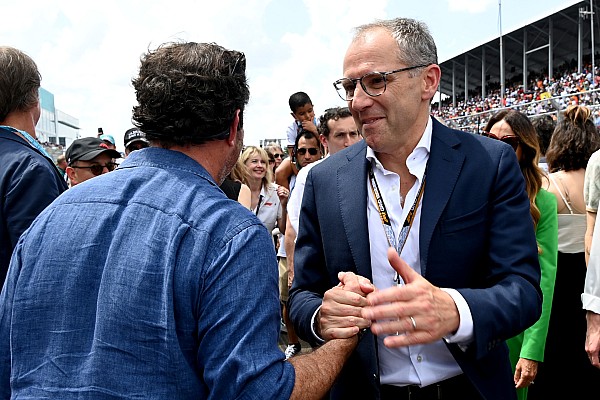 Domenicali: “Vettel’e teklif yapacağız”