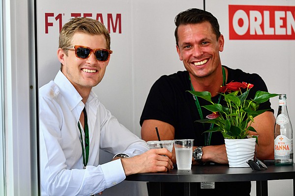 Ericsson: “Leclerc büyük hayal kırıklığı içinde”