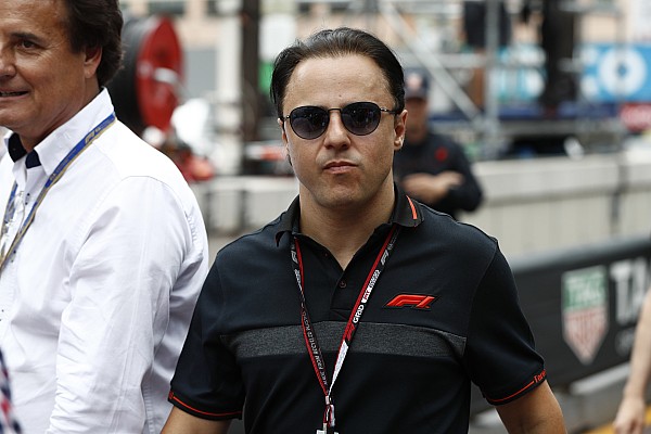 Massa: “Leclerc, Ferrari’yi açık şekilde eleştirmemeli”