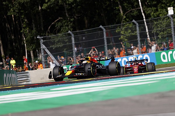 Ferrari: “Spa’daki düzlük hızı eksikliği, Monza için endişe kaynağı değil”