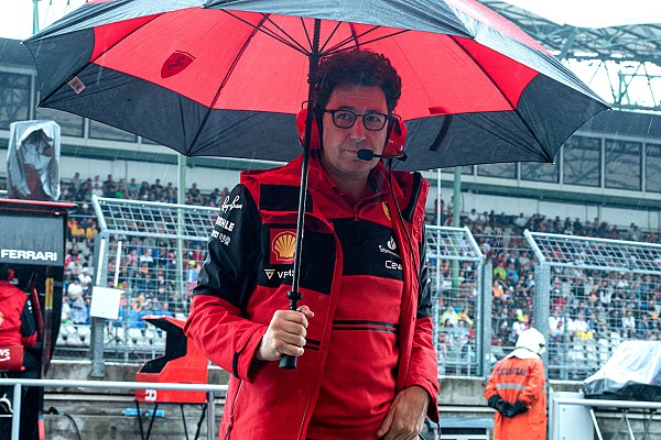 Ferrari, yaz tatilinde takımda değişikliğe gerek duymuyor