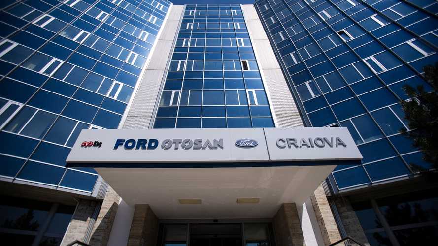 Ford Otosan uzun dönem sürdürebilirlik hedeflerini açıkladı