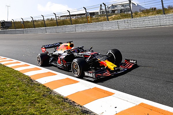 Formula 1, Zandvoort’taki oval bölümde DRS kullanımını deneyecek