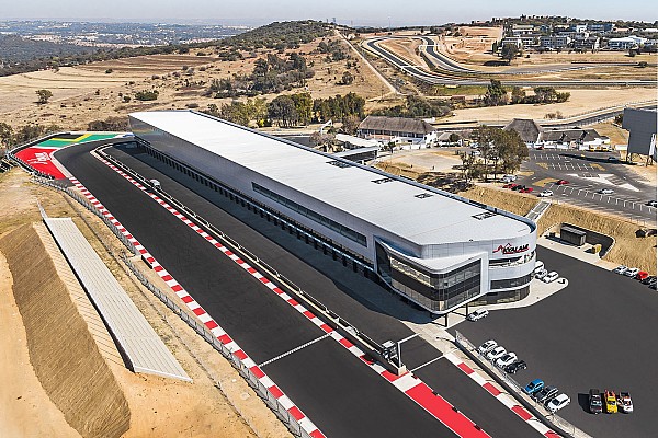 Güney Afrika Yarış 2024’e erteleniyor, Belçika takvimde kalabilir