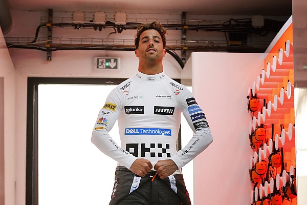 Haas, Ricciardo ile mi ilgileniyor?