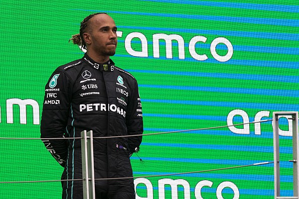 Hamilton, mücevher konusunda FIA’nın kafasını karıştırmış