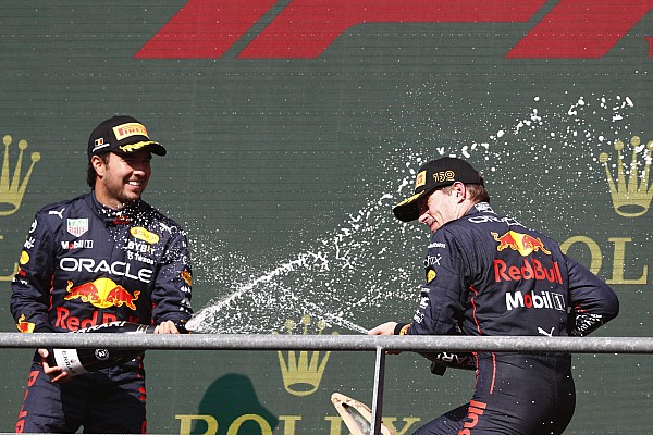 Horner: “Bu zafer, Red Bull’un Formula 1’deki en büyük başarılarından birisi”