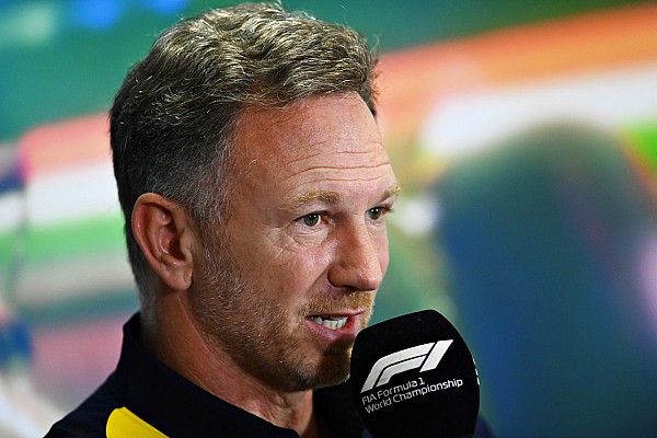 Horner: “Formula 1 takvimi, 24 yarıştan fazla olmamalı”