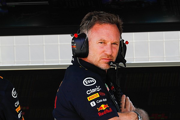 Horner: “Porsche-Red Bull anlaşmasında ilerleme kaydetmeden önce önümüzde uzun bir süreç var”